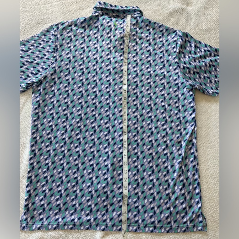 Tailorbyrd Performance Polo - image 5